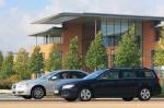 Volvo S80 2009 года